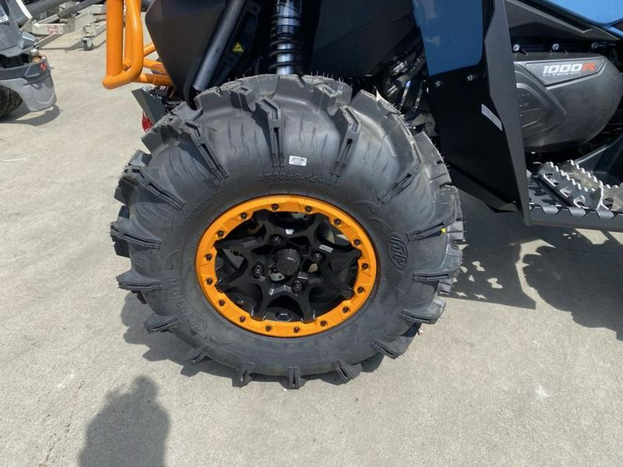 2026 Can-Am® Renegade X mr 1000R