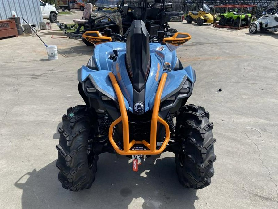 2026 Can-Am® Renegade X mr 1000R