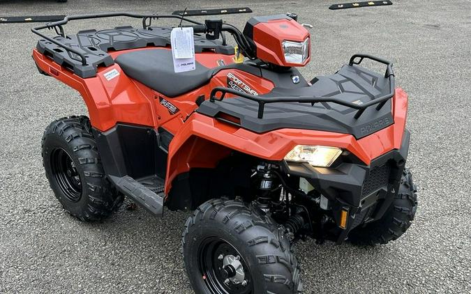 2025 Polaris® Sportsman 450 H.O. EPS