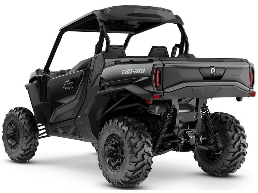 2026 Can-Am Commander XT 700