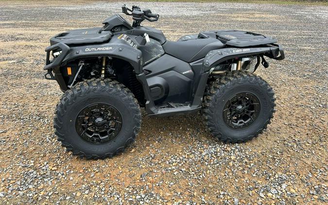 2026 Can-Am Outlander Backcountry 1000R Multicam Dark Camo