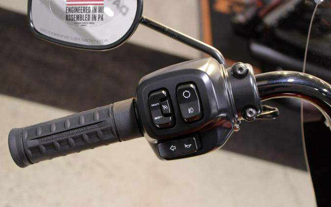 New 2026 Harley-Davidson Softail Heritage Classic Cruiser FLHC Motorcycle For Sale In Columbus, OH