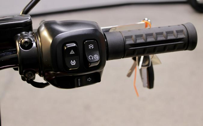 New 2026 Harley-Davidson Softail Heritage Classic Cruiser FLHC Motorcycle For Sale In Columbus, OH