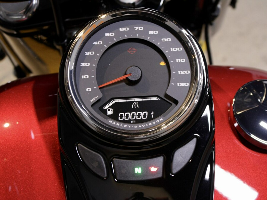 New 2026 Harley-Davidson Softail Heritage Classic Cruiser FLHC Motorcycle For Sale In Columbus, OH
