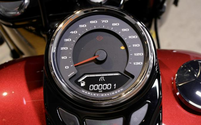 New 2026 Harley-Davidson Softail Heritage Classic Cruiser FLHC Motorcycle For Sale In Columbus, OH