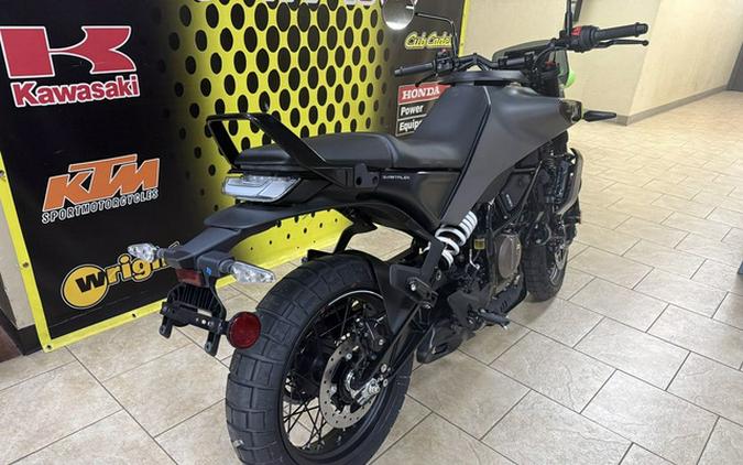 2024 Husqvarna SVARTPILEN 401