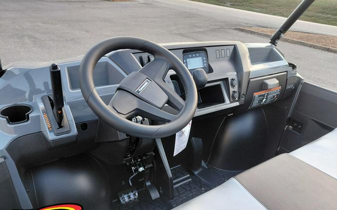 2026 Kawasaki Mule PRO-FXR 1000