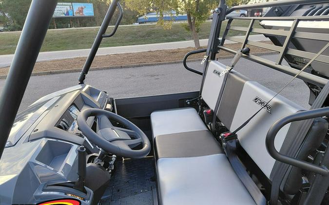 2026 Kawasaki Mule PRO-FXR 1000