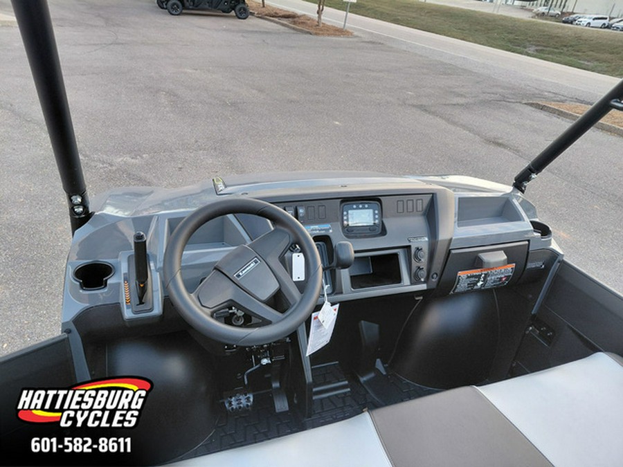 2026 Kawasaki Mule PRO-FXR 1000