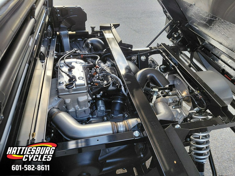 2026 Kawasaki Mule PRO-FXR 1000