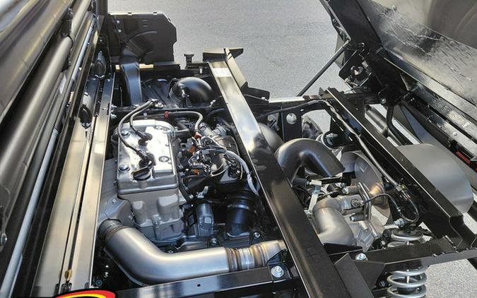 2026 Kawasaki Mule PRO-FXR 1000