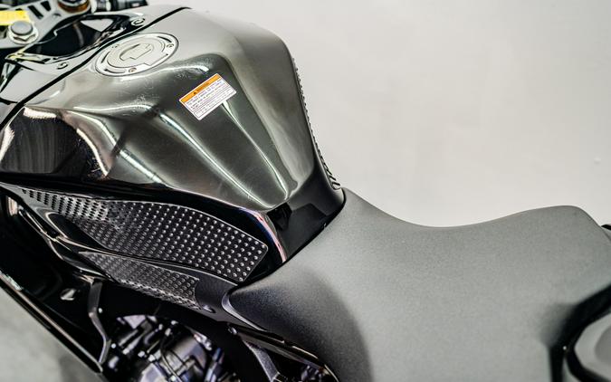 2025 Yamaha Motor Corp., USA YZF-R9