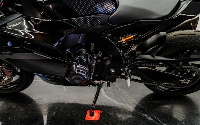 2025 Yamaha Motor Corp., USA YZF-R9