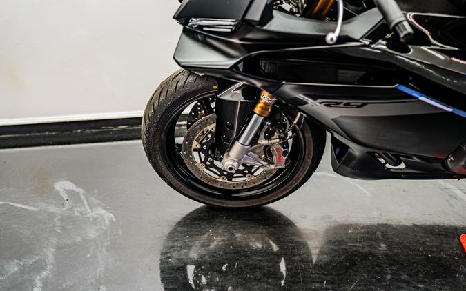 2025 Yamaha Motor Corp., USA YZF-R9