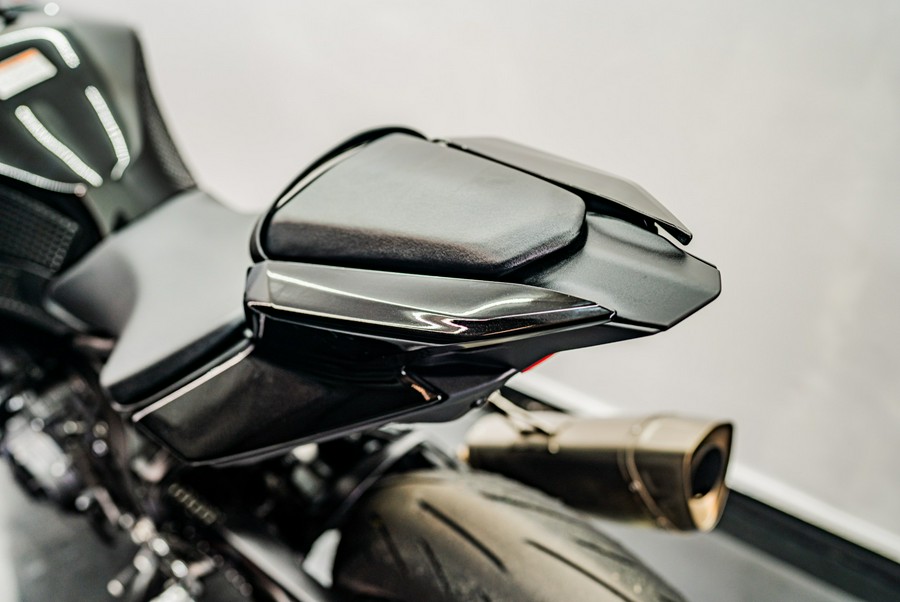 2025 Yamaha Motor Corp., USA YZF-R9