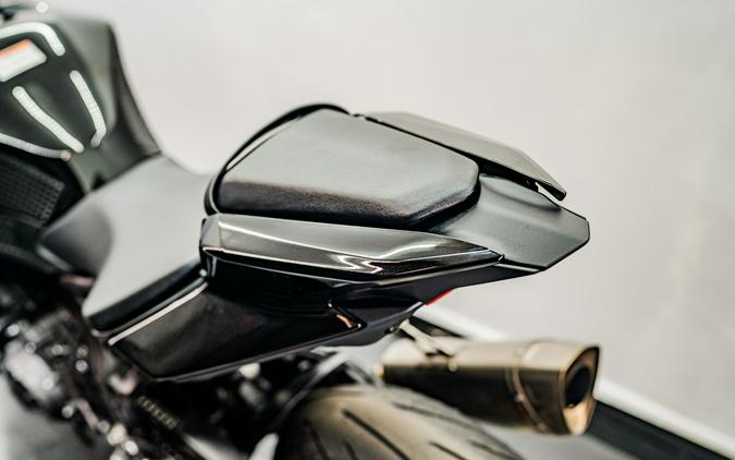 2025 Yamaha Motor Corp., USA YZF-R9