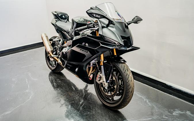 2025 Yamaha Motor Corp., USA YZF-R9