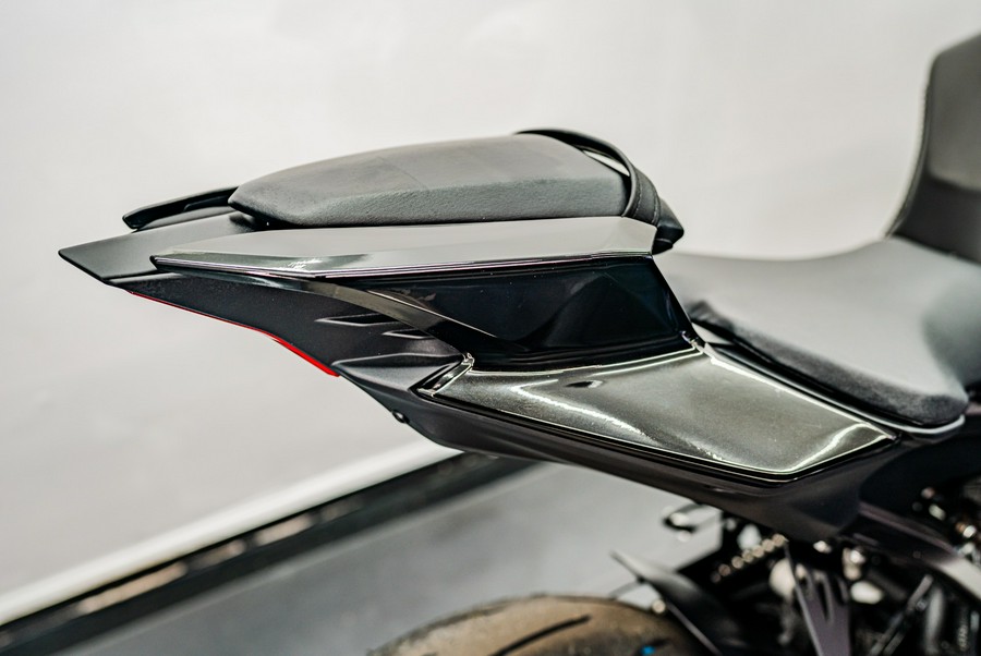 2025 Yamaha Motor Corp., USA YZF-R9