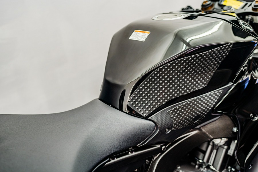 2025 Yamaha Motor Corp., USA YZF-R9