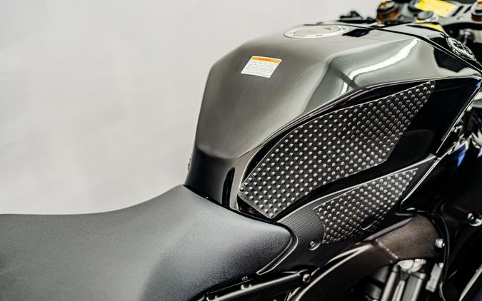 2025 Yamaha Motor Corp., USA YZF-R9