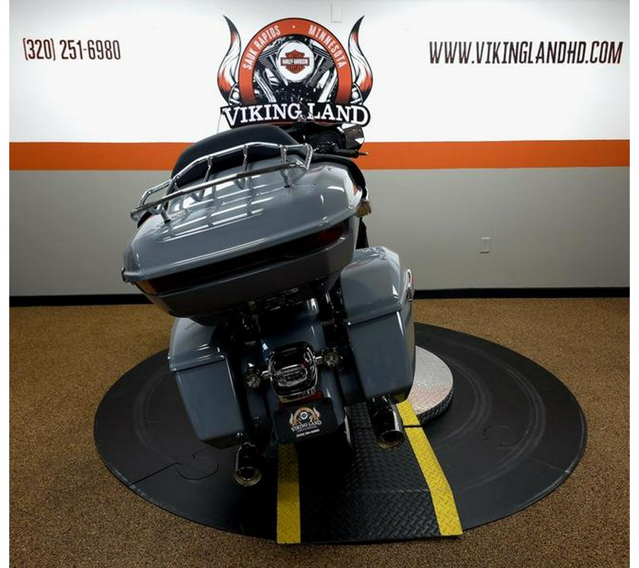 2026 Harley-Davidson® FLHXL - Street Glide® Limited