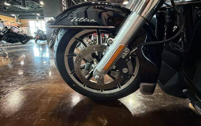 2019 Harley-Davidson Electra Glide® Ultra Classic®