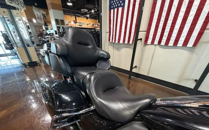 2019 Harley-Davidson Electra Glide® Ultra Classic®