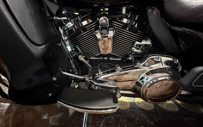2019 Harley-Davidson Electra Glide® Ultra Classic®