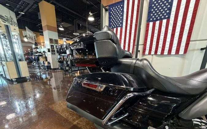 2019 Harley-Davidson Electra Glide® Ultra Classic®
