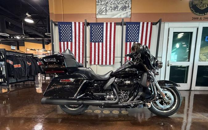 2019 Harley-Davidson Electra Glide® Ultra Classic®