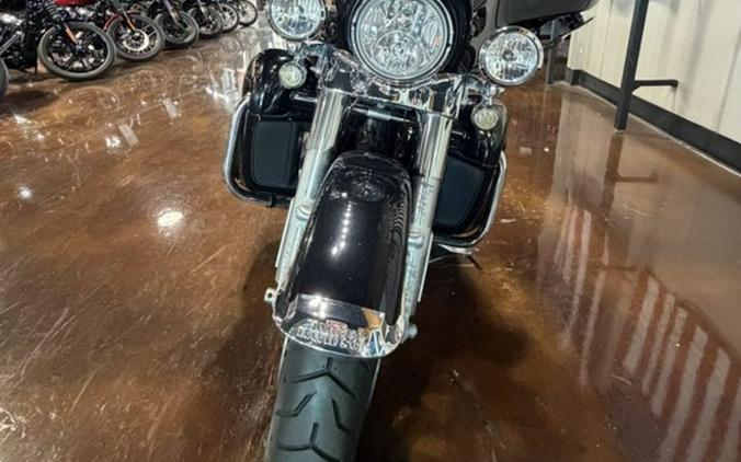 2019 Harley-Davidson Electra Glide® Ultra Classic®