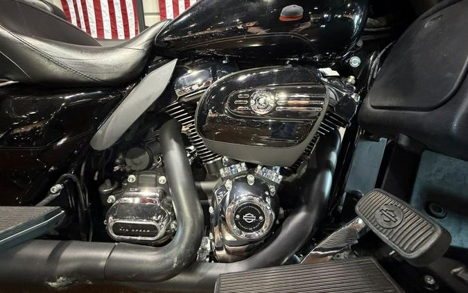 2019 Harley-Davidson Electra Glide® Ultra Classic®