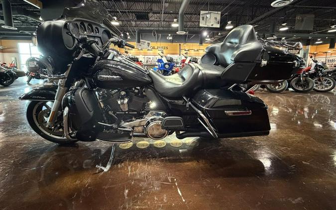 2019 Harley-Davidson Electra Glide® Ultra Classic®