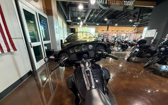 2019 Harley-Davidson Electra Glide® Ultra Classic®
