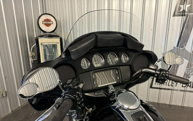 2018 Harley-Davidson TRI GLIDE ULTRA CLASSIC