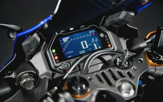 2026 YZF-R3 ABS 70TH ANNIVERSARY EDITION - Yamaha