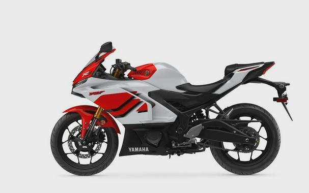 2026 YZF-R3 ABS 70TH ANNIVERSARY EDITION - Yamaha