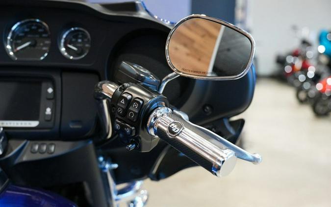 2017 Harley-Davidson Trike TRI GLIDE ULTRA CLASSIC