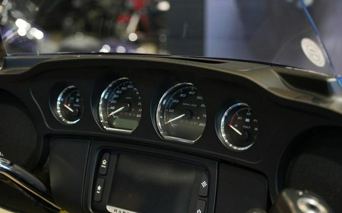 2017 Harley-Davidson Trike TRI GLIDE ULTRA CLASSIC