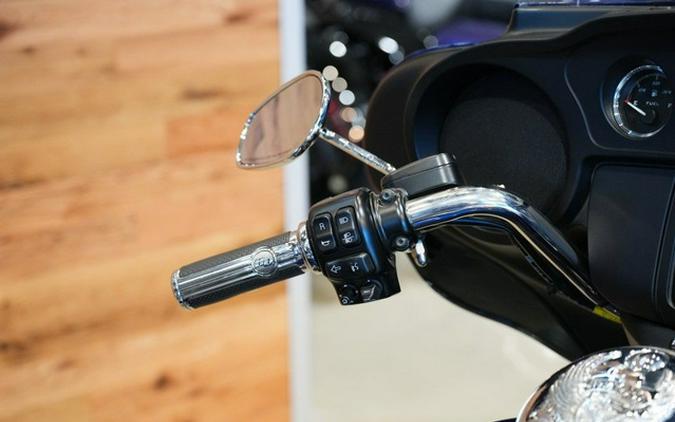 2017 Harley-Davidson Trike TRI GLIDE ULTRA CLASSIC
