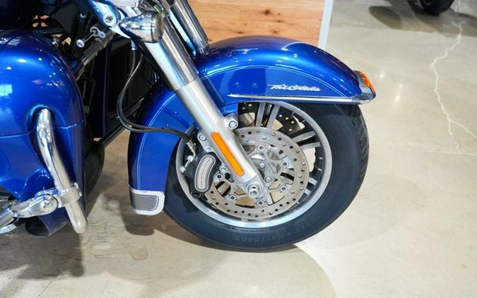 2017 Harley-Davidson Trike TRI GLIDE ULTRA CLASSIC