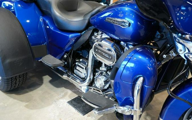 2017 Harley-Davidson Trike TRI GLIDE ULTRA CLASSIC