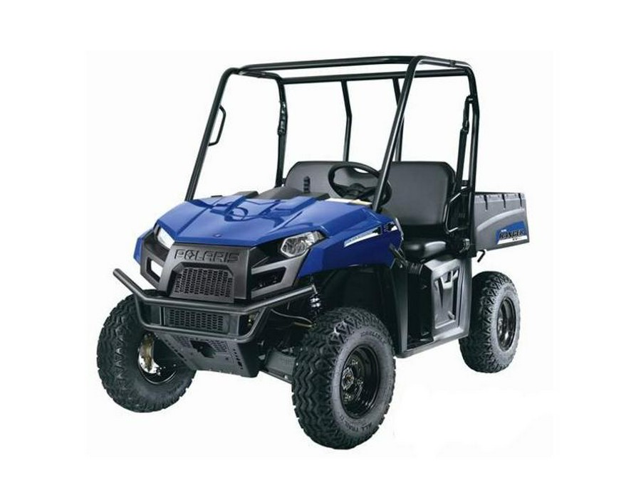 2010 Polaris® Ranger® EV