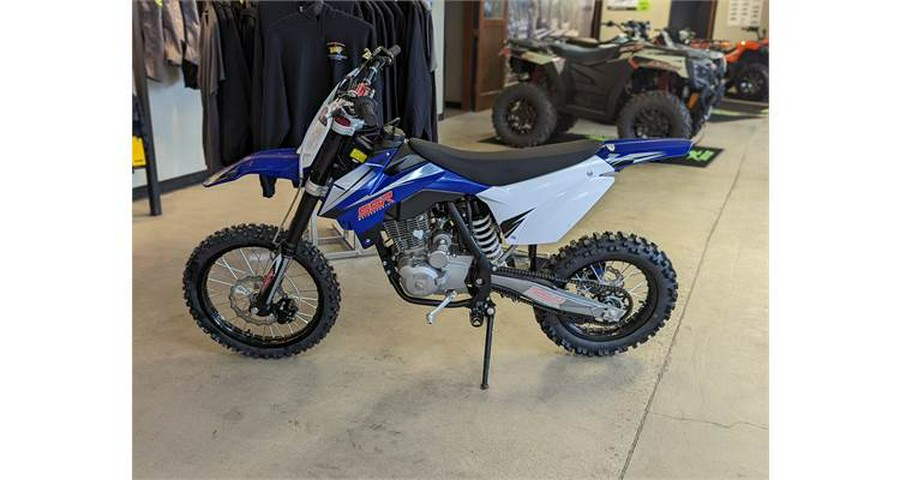 2021 SSR Motorsports SR150