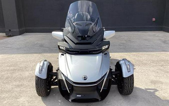 2023 Can-Am Spyder RT Limited