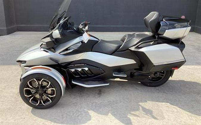 2023 Can-Am Spyder RT Review [Celebrating 2023 IFRD]