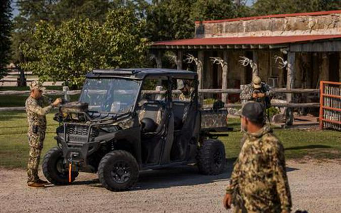 2023 Polaris Ranger Crew SP 570 Premium