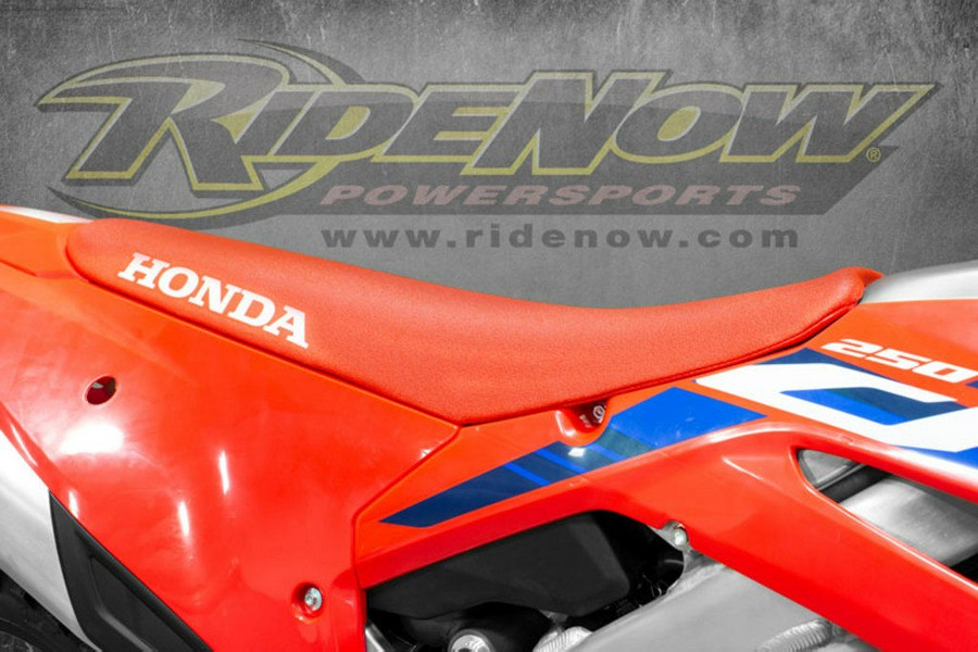 2024 Honda® CRF250R