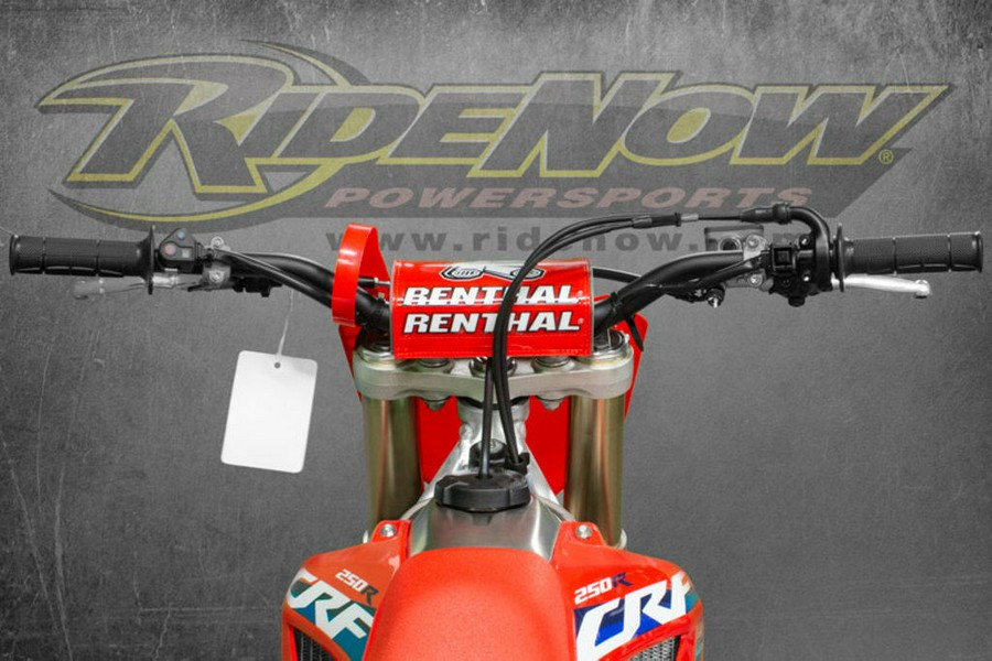 2024 Honda® CRF250R