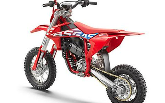 2024 GASGAS MC-E 5